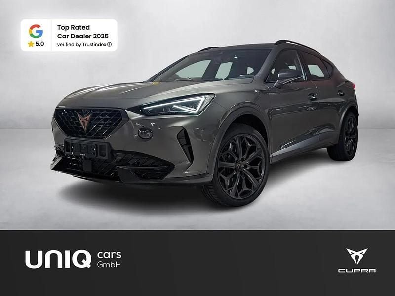 Gray Gebraucht 2025 Cupra Formentor SUV | CHF 37’850 (Guter Preis) - Bild 1/3