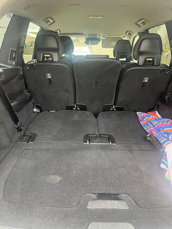 Gebraucht Volvo XC90 Momentum 224 PS (164 kW) 2016 SUV