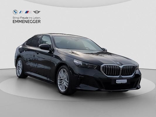 Gebraucht BMW 530e M Sport 190 PS (139 kW) 2025 Limousine