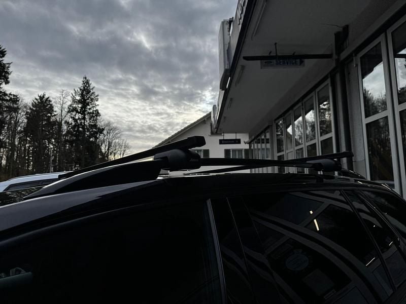 Gebraucht Skoda Octavia RS 230 PS (169 kW) 2018 Kombi