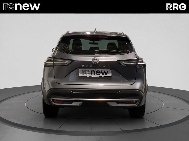 Gebraucht Nissan Qashqai N-Connecta 158 PS (116 kW) 2025 SUV