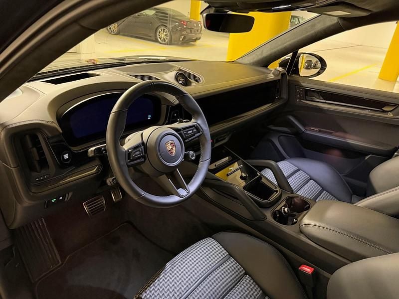 Gebraucht Porsche Cayenne 500 PS (367 kW) 2024 SUV