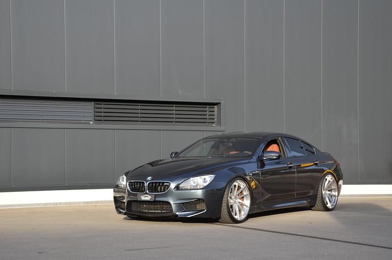 Gebraucht 2014 BMW M6 Shadowline Coupé | CHF 43’900 (Fairer Preis) - Bild 1/4
