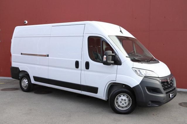 Gebraucht Opel Movano Enjoy 140 PS (102 kW) 2023 Van