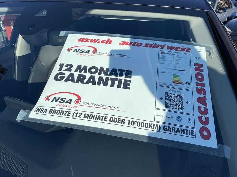 Gebraucht Cupra Formentor 190 PS (139 kW) 2022 SUV