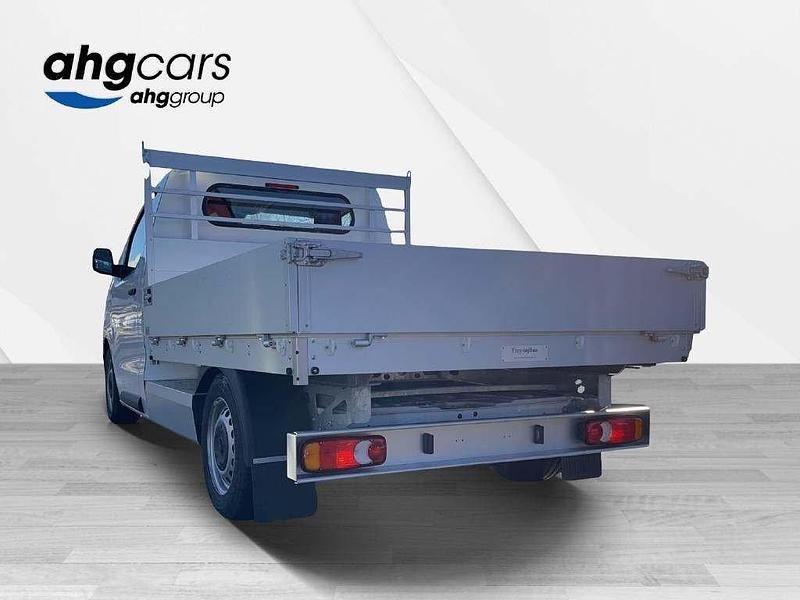 Gebraucht Opel Vivaro-e Combi Essentia 100 kW (136 PS) 2023 Van