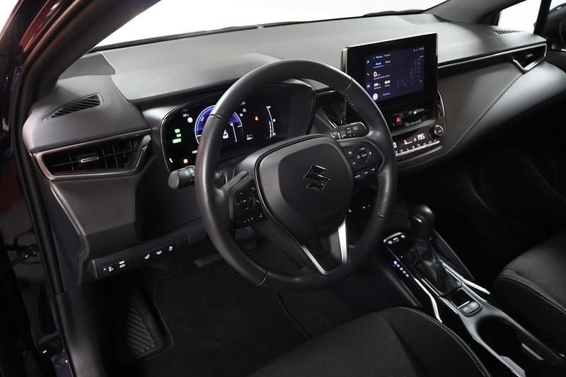 Gebraucht Suzuki Swace 122 PS (89 kW) 2023 Kombi