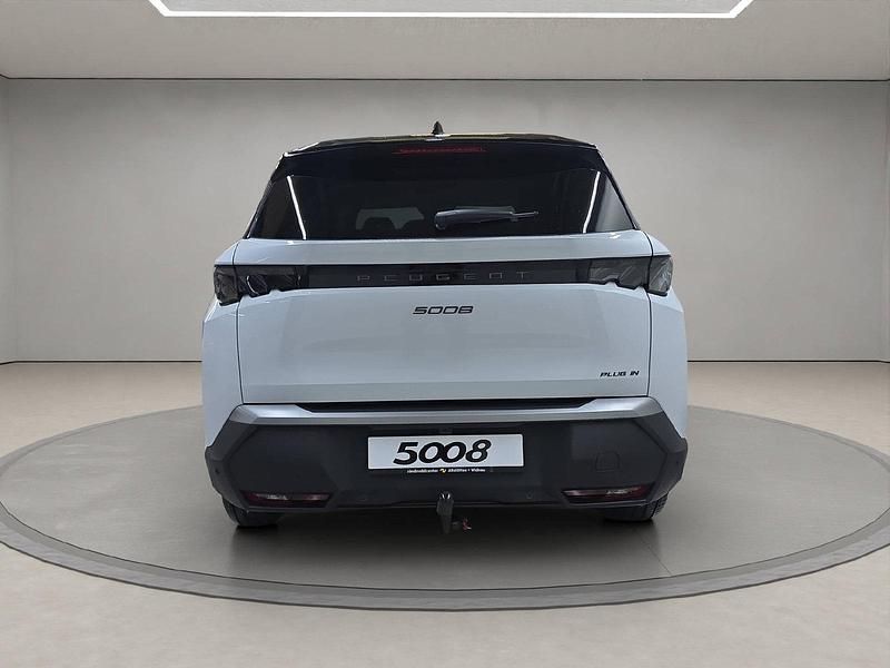 Neu Peugeot 5008 GT 194 PS (142 kW) 2026 SUV