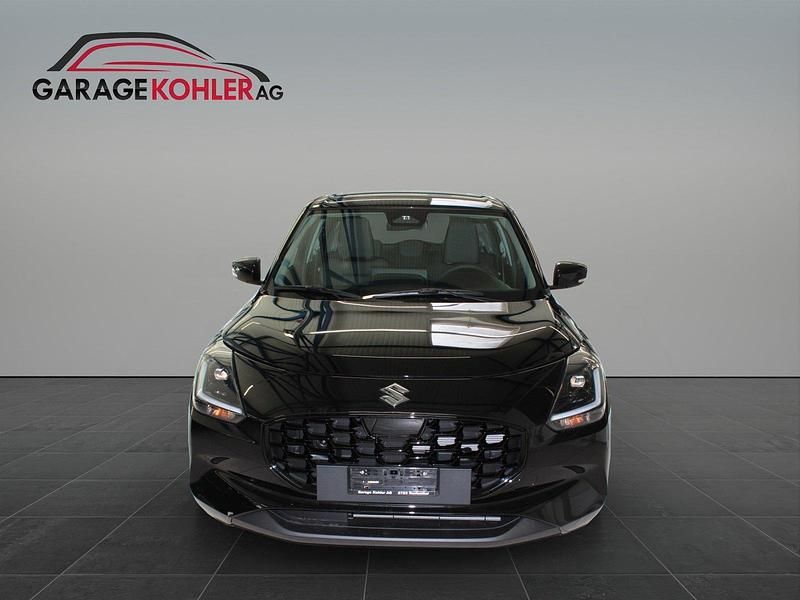 Neu Suzuki Swift GLX 83 PS (61 kW) 2025 Kleinwagen