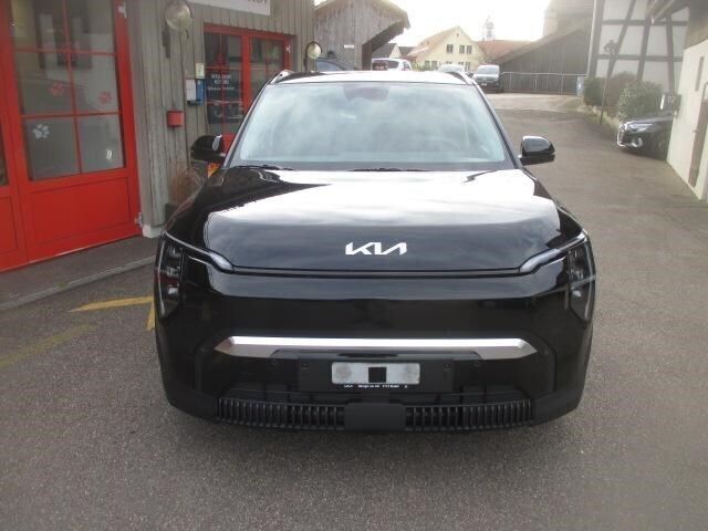 Schwarz Gebraucht 2024 Kia EV3 SUV | CHF 45’700 (Fairer Preis) - Bild 1/4