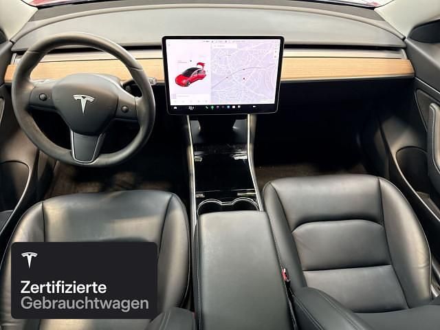 Gebraucht Tesla Model 3 RWD 2020 Limousine