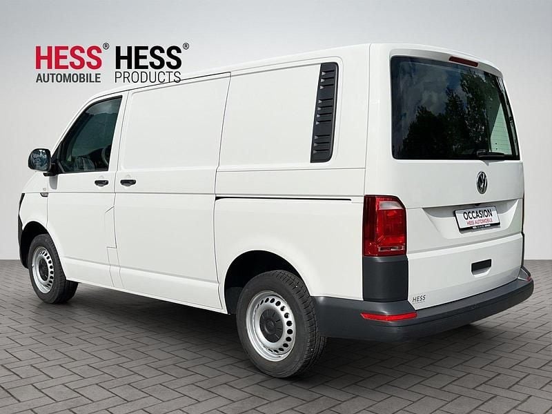 Gebraucht VW T6 150 PS (110 kW) 2018 Van