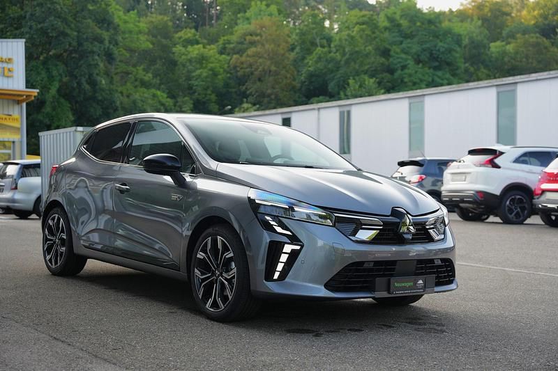 Grau Gebraucht 2024 Mitsubishi Colt Instyle Limousine | CHF 27’950 (Etwas zu teuer) - Bild 1/4