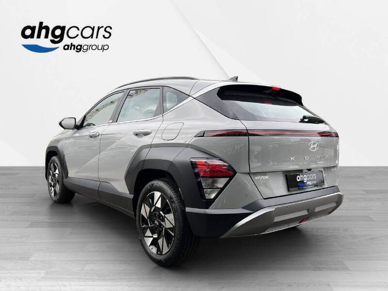 Neu Hyundai Kona 129 PS (94 kW) 2025 SUV