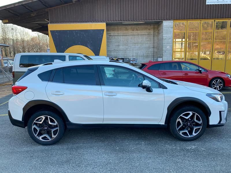 Gebraucht Subaru XV 150 PS (110 kW) 2020 SUV