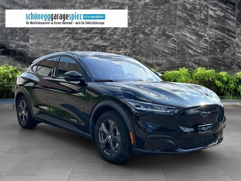 Gebraucht Ford Mustang Mach-E 220 kW (300 PS) 2021 SUV