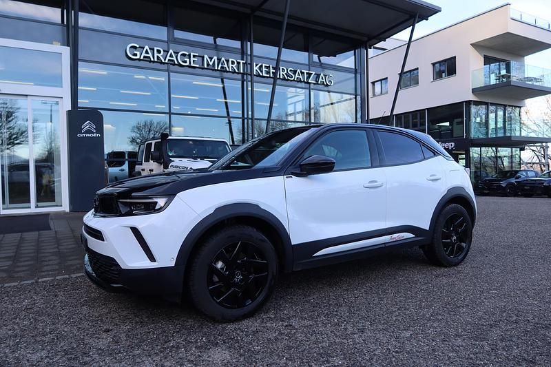 Gebraucht Opel Mokka-e GS Line 100 kW (136 PS) 2022 SUV