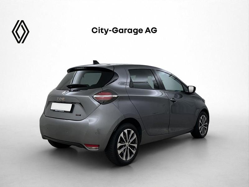 Gebraucht Renault Zoe Iconic 100 kW (136 PS) 2022 Kleinwagen