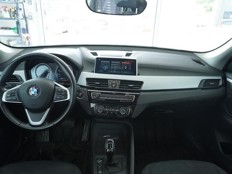 Gebraucht BMW X1 150 PS (110 kW) 2020 SUV