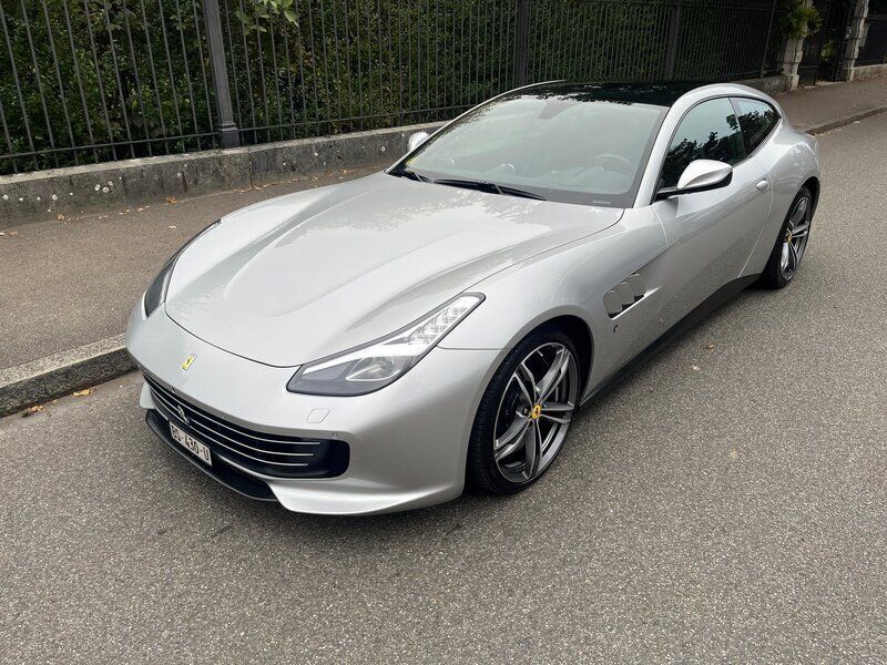 Gebraucht 2018 Ferrari GTC4Lusso Kombi | CHF 239’000 - Bild 1/4