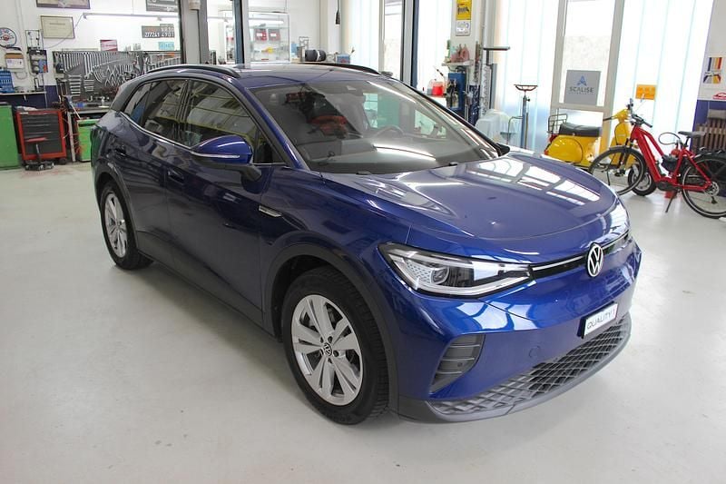 Gebraucht VW ID.4 Pro Performance 150 kW (204 PS) 2022 SUV