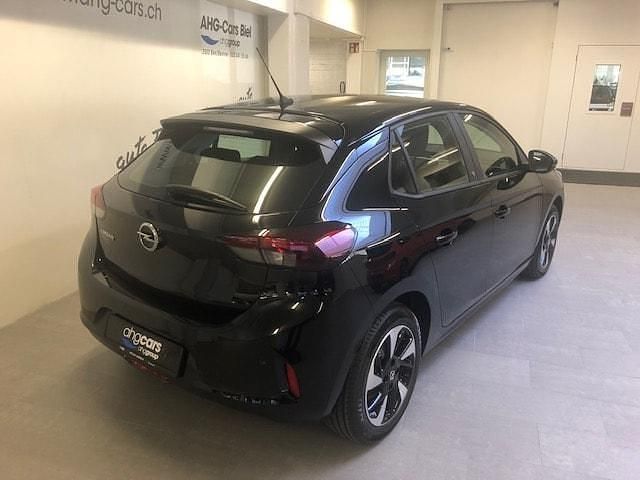 Gebraucht Opel Corsa-e Edition 100 kW (136 PS) 2022 Kleinwagen