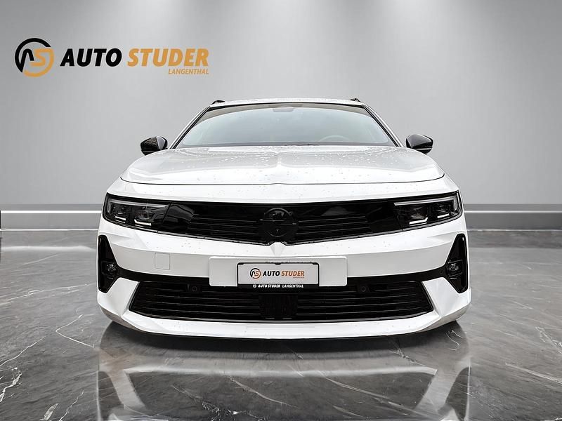 Gebraucht Opel Astra 181 PS (133 kW) 2024 Kombi