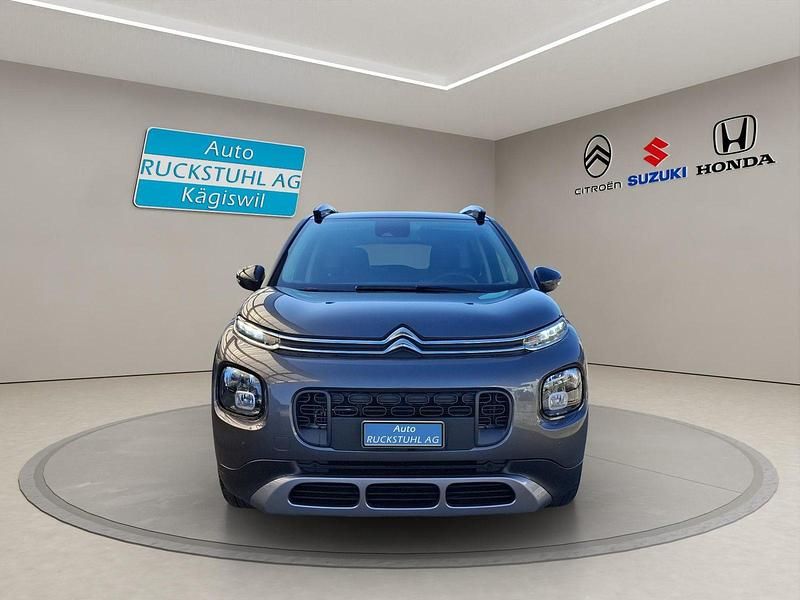 Gebraucht Citroën C3 Aircross Shine 120 PS (88 kW) 2020 SUV