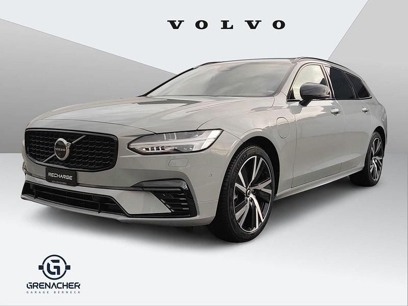 Gebraucht Volvo V90 Plus 310 PS (228 kW) 2023 Kombi