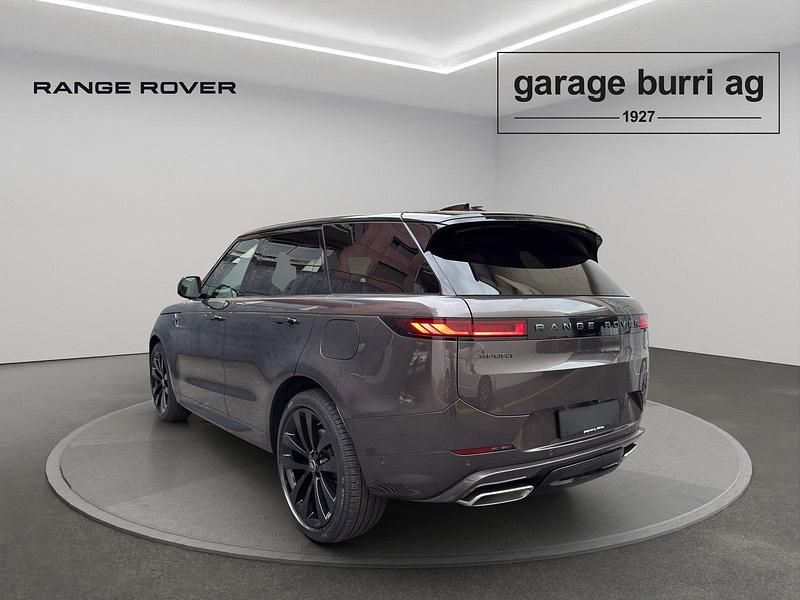 Neu Land Rover Range Rover Sport Autobiography 551 PS (405 kW) 2025 SUV