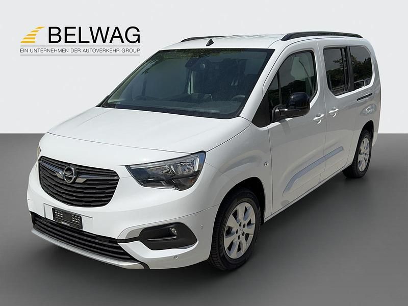 Gebraucht Opel Combo Life 131 PS (96 kW) 2023 Kombi
