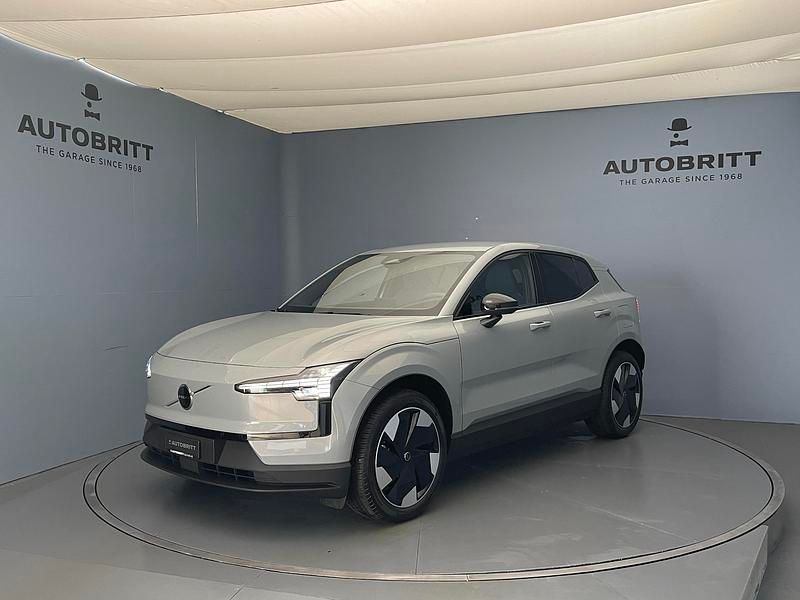 Gebraucht 2025 Volvo EX30 Core SUV | CHF 39’500 - Bild 1/4