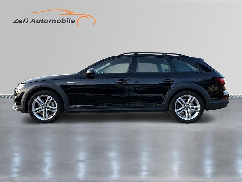 Gebraucht Audi A4 Allroad 245 PS (180 kW) 2019 Kombi