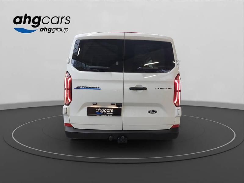 Gebraucht Ford E-Transit Trend 100 kW (136 PS) 2024 Van