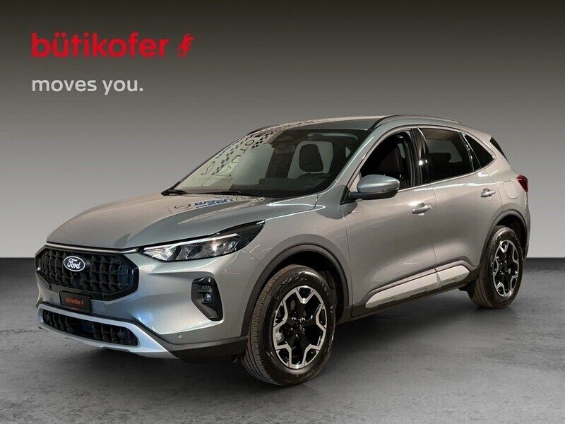 Gebraucht 2024 Ford Kuga Active SUV | CHF 39’990 (Teuer) - Bild 1/4