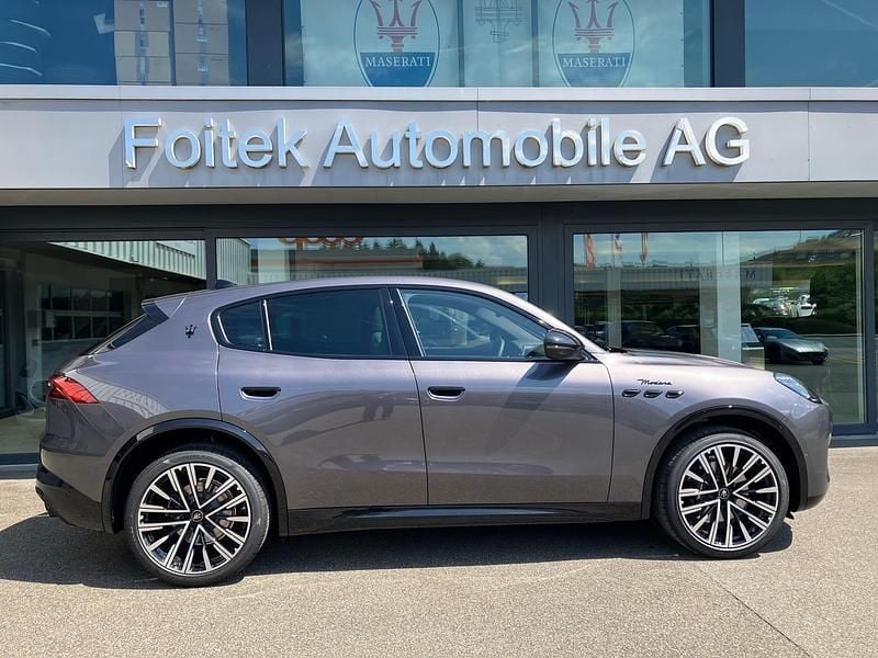 Neu 2025 Maserati Grecale SUV | CHF 107’000 (Guter Preis) - Bild 1/4