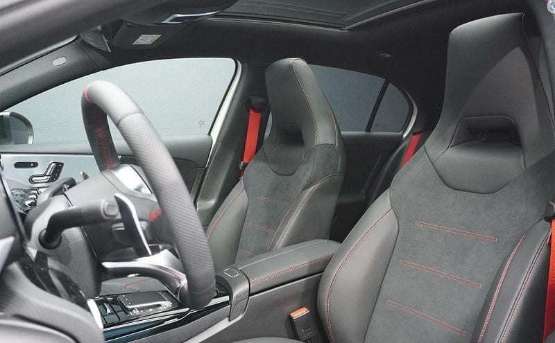 Gebraucht Mercedes A35 AMG AMG 306 PS (225 kW) 2022