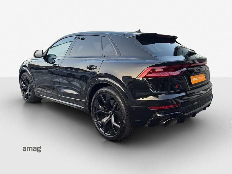 Gebraucht Audi RS Q8 600 PS (441 kW) 2022 SUV