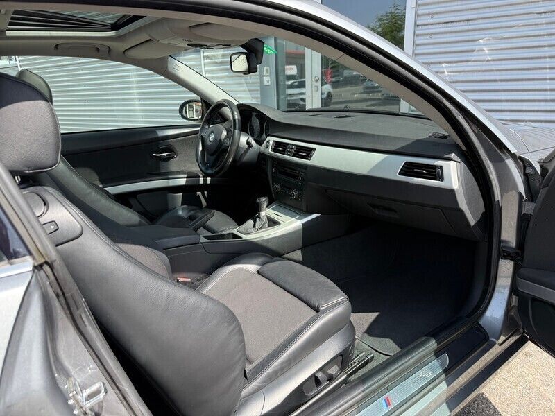 Gebraucht BMW 335 306 PS (225 kW) 2007 Coupé