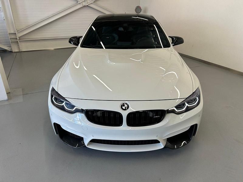 Gebraucht BMW M4 Competition Edition 450 PS (330 kW) 2020 Coupé