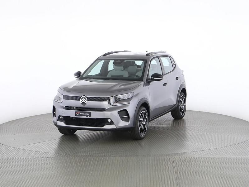 Grau Neu 2025 Citroën C3 Kleinwagen | CHF 18’900 (Fairer Preis) - Bild 1/4