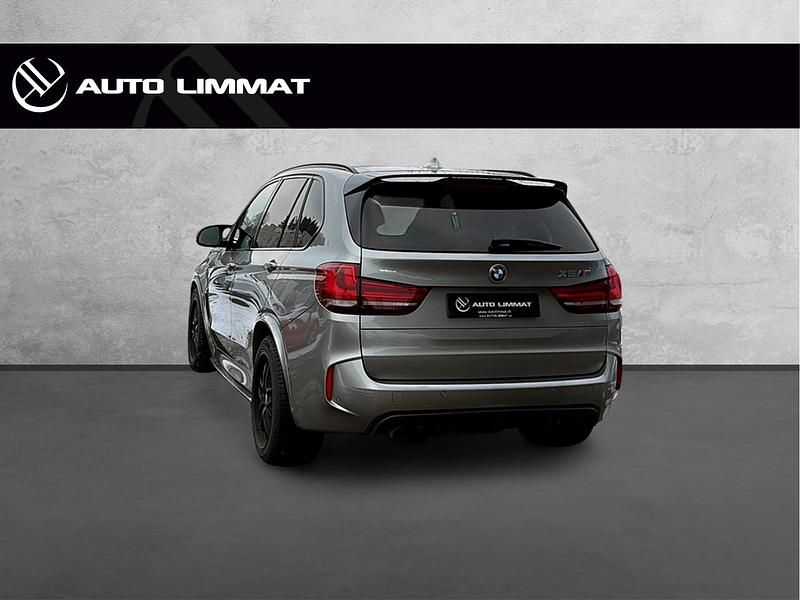 Gebraucht BMW X5 M 575 PS (422 kW) 2016 SUV