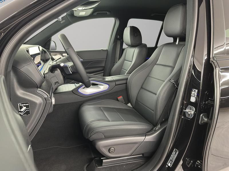 Neu Mercedes GLE350 AMG line 333 PS (244 kW) 2025 SUV