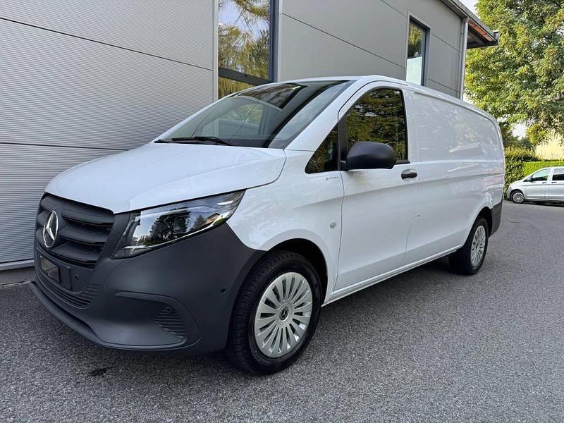 Neu 2025 Mercedes Vito Van / Kleinbus | CHF 62’300 (Guter Preis) - Bild 1/4