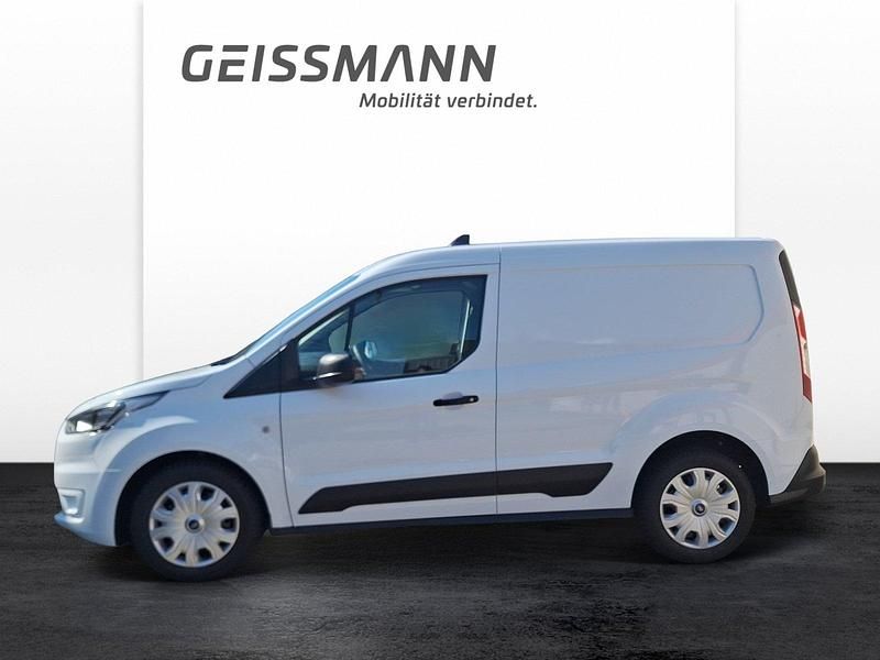Gebraucht Ford Transit Connect Trend 101 PS (74 kW) 2023 Van / Kleinbus