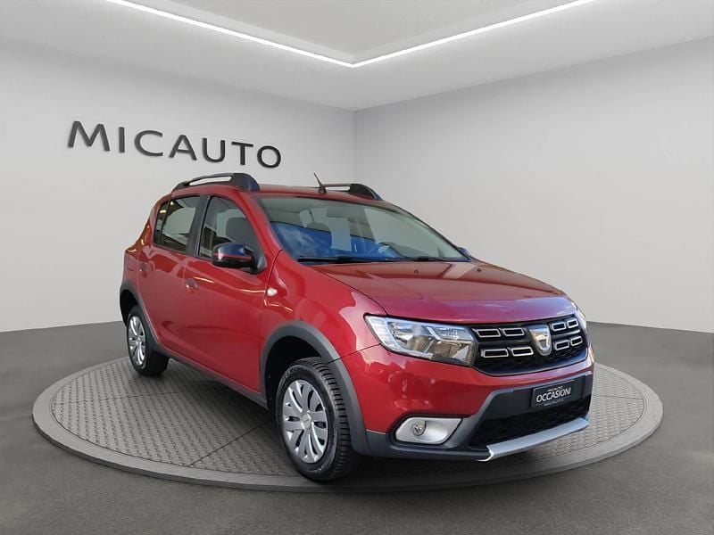 Gebraucht 2019 Dacia Sandero Limousine | CHF 8’900 (Guter Preis) - Bild 1/4