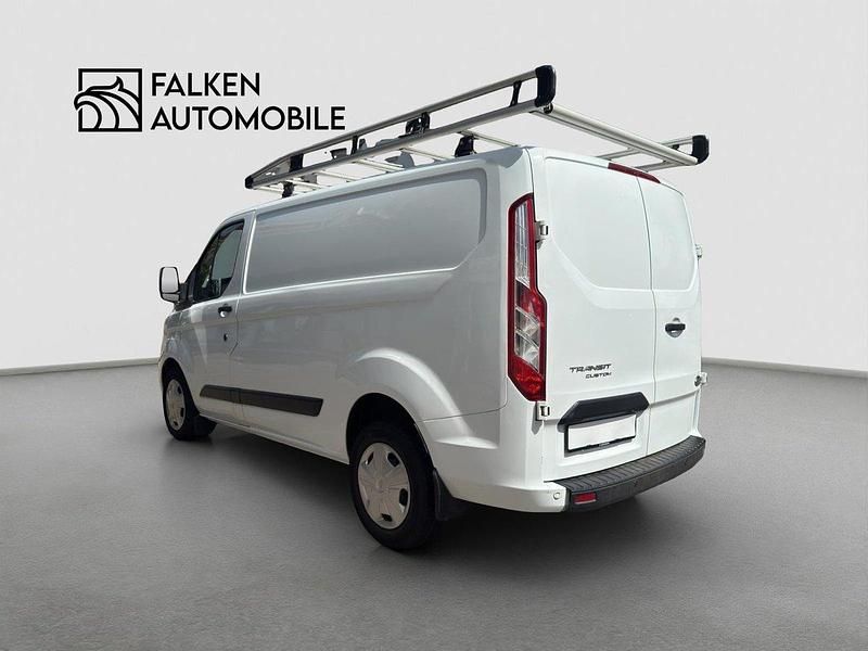 Gebraucht Ford Transit Custom Trend 130 PS (95 kW) 2020 Van