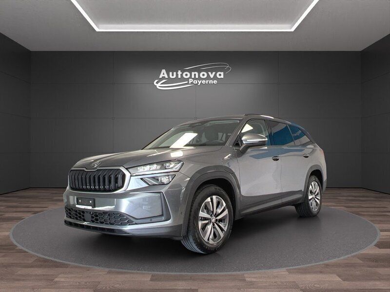 Gebraucht 2024 Skoda Kodiaq Selection SUV | CHF 45’900 - Bild 1/4