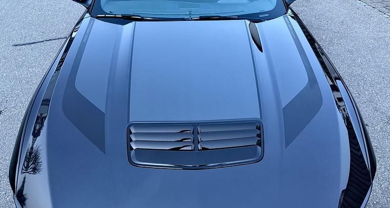 Gebraucht Ford Mustang Dark Horse 454 PS (333 kW) 2025