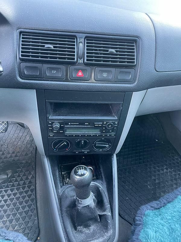 Gebraucht VW Golf IV 115 PS (84 kW) 2000 Kombi